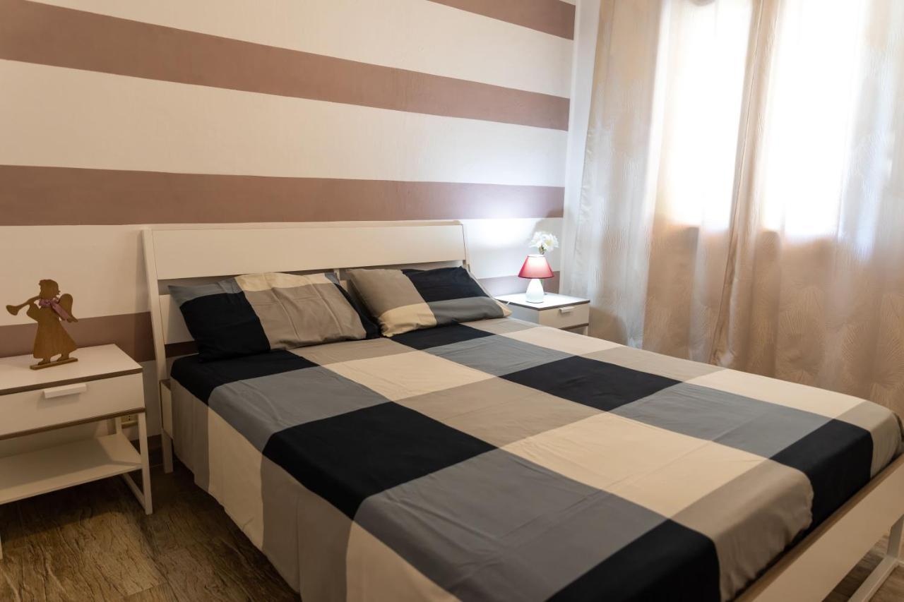 Appartamento Camisa - Il Gelso Exterior foto