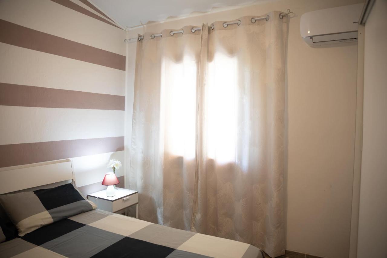 Appartamento Camisa - Il Gelso Exterior foto