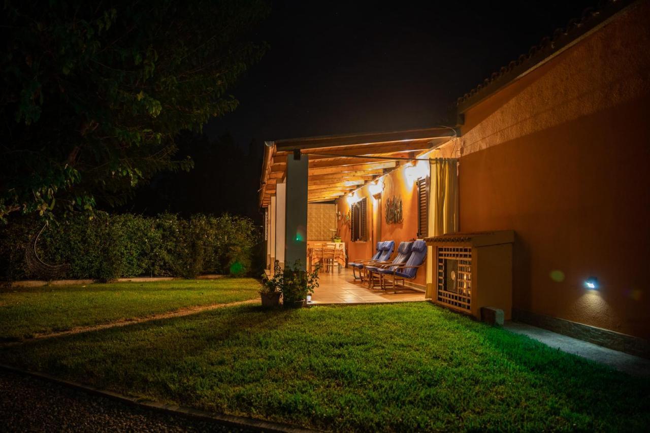 Appartamento Camisa - Il Gelso Exterior foto