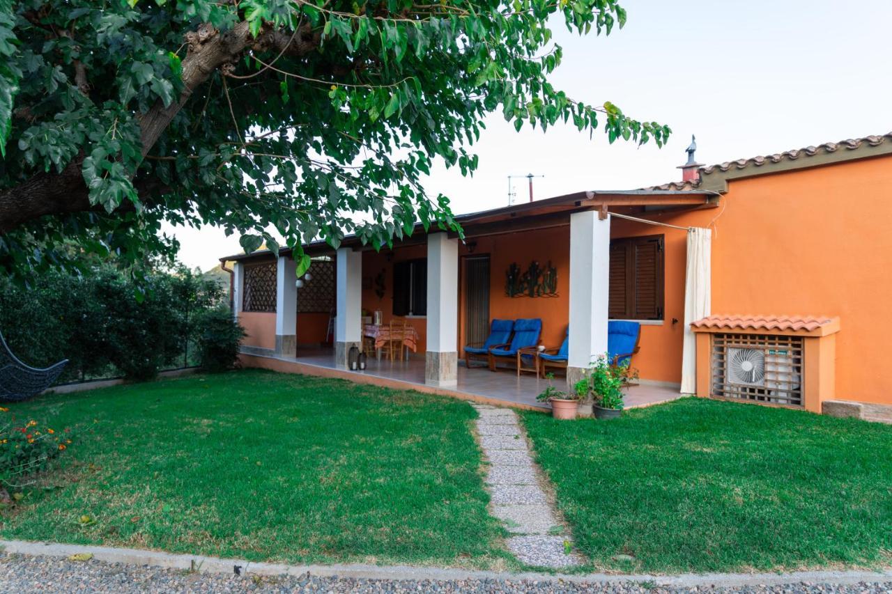 Appartamento Camisa - Il Gelso Exterior foto